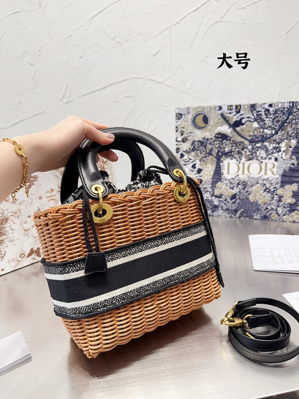 Style My Style - DOR2 Bags - 161