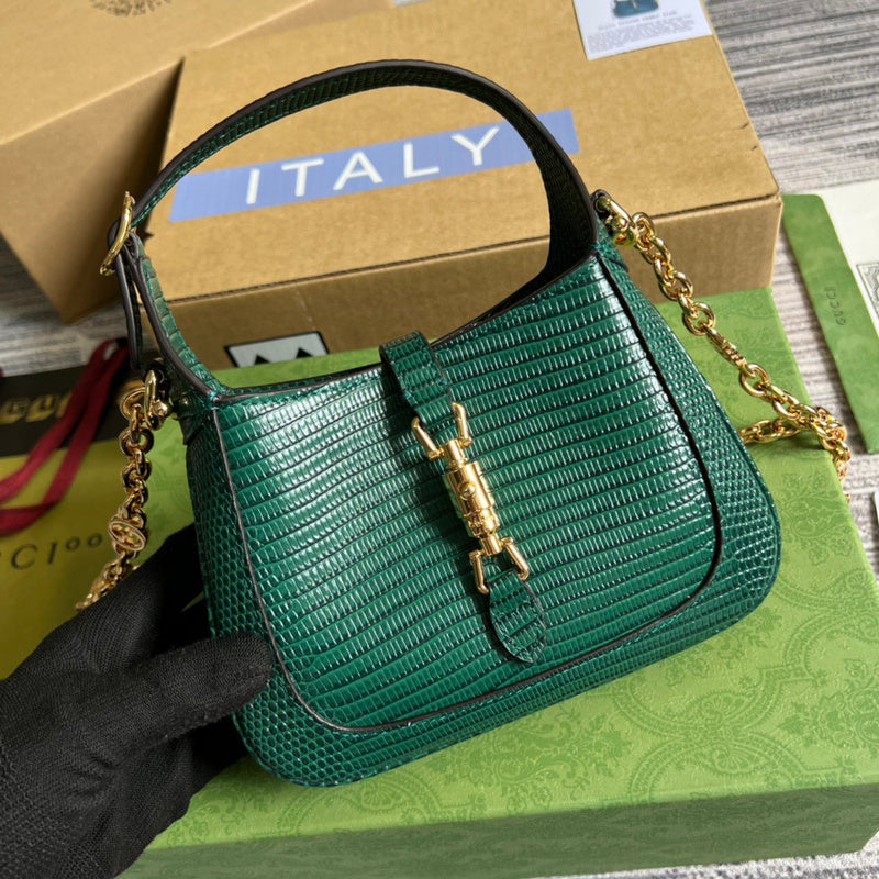 Lux-Totes - GCI Bags - 2025