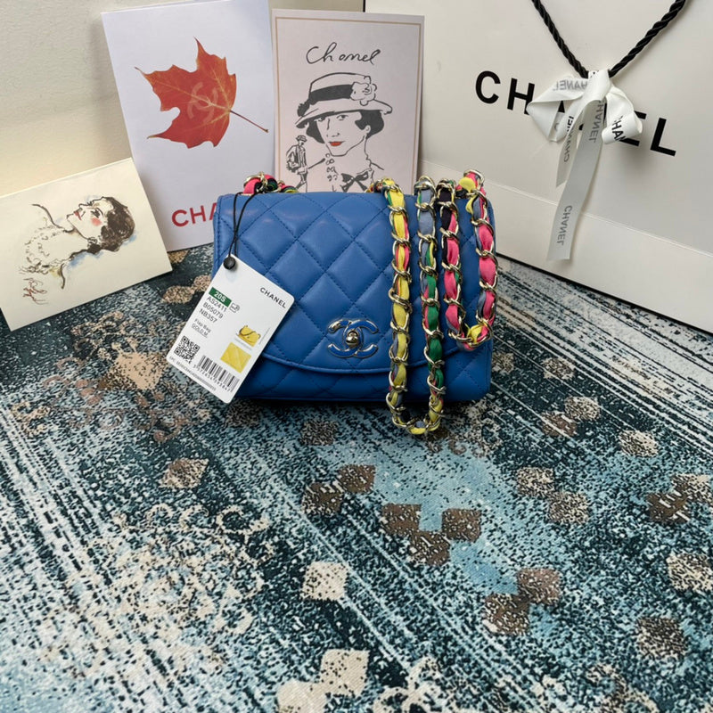 Style My Style - CHL Bags - 651