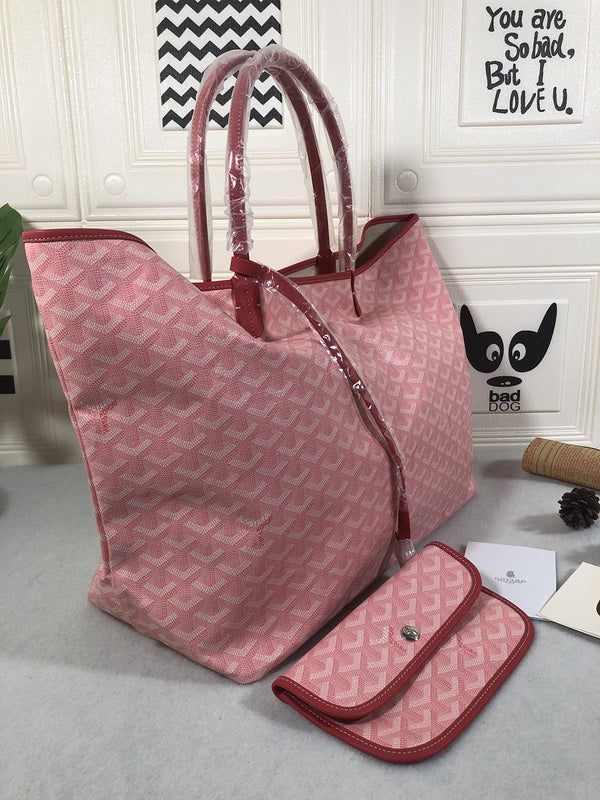 Lux-Totes - GOD Bags - 300