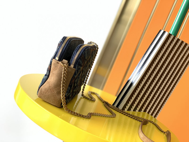Luxurious Totes - Latest - 8764