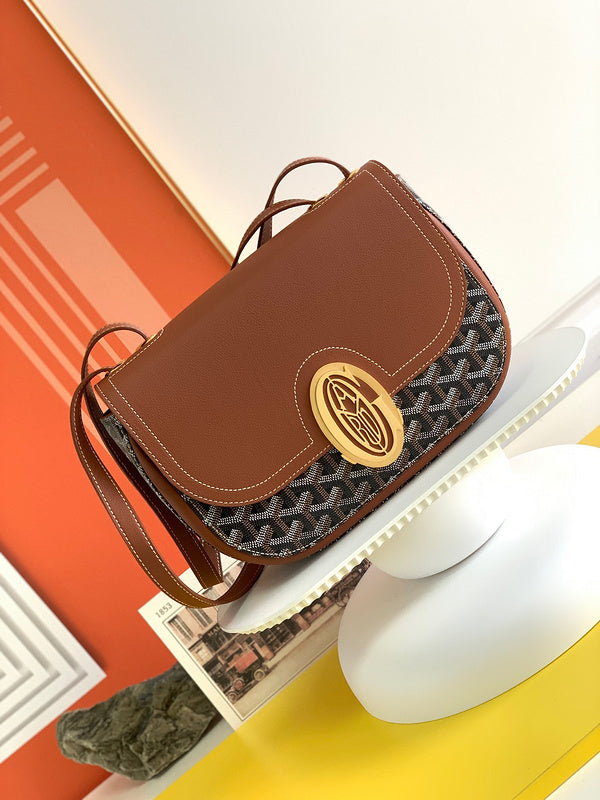 Lux-Totes - GOD Bags - 110
