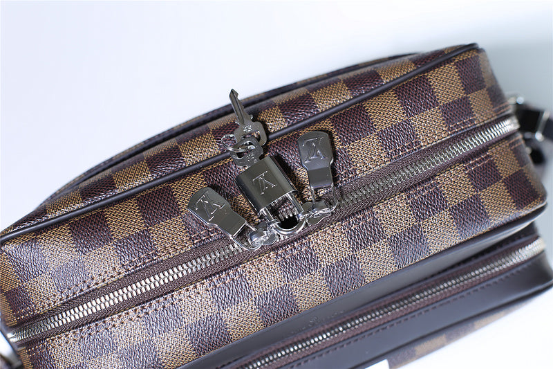 Lux-Totes - LOV Bags - 4257