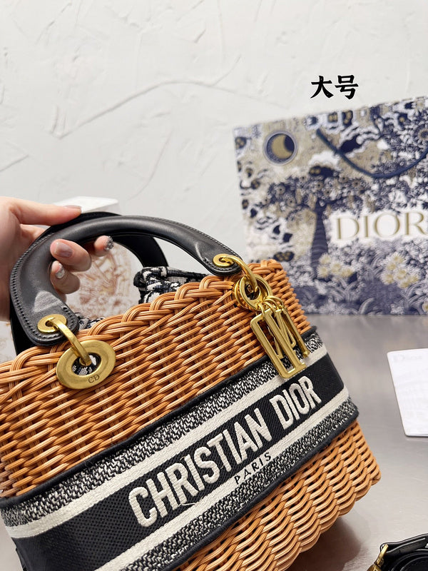 Style My Style - DOR2 Bags - 161