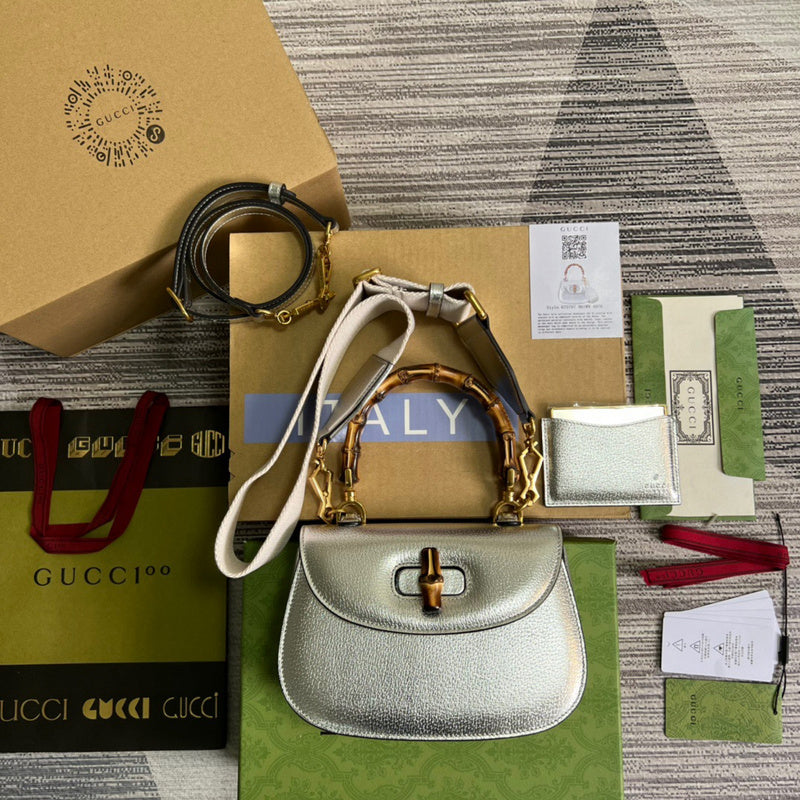 Lux-Totes - GCI Bags - 2045