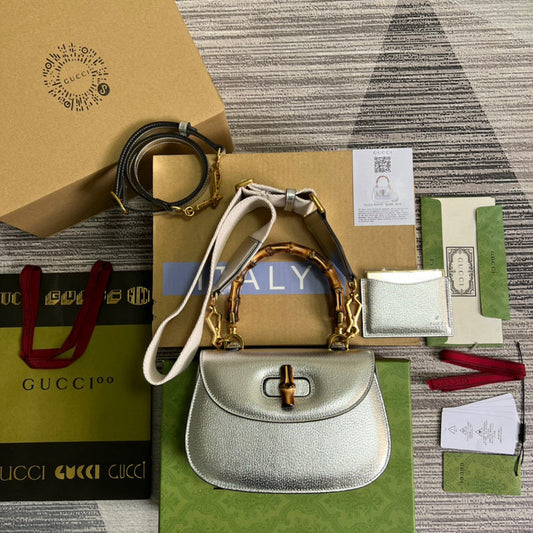 Lux-Totes - GCI Bags - 2045