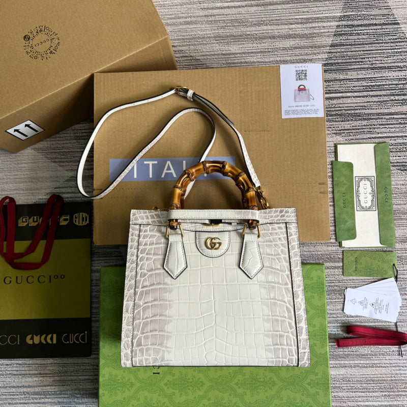 Luxurious Totes - Latest - 3822