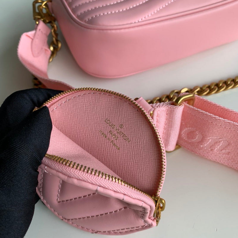 LOV - Luxurious Totes - 408