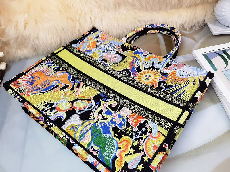 Luxurious Totes - Latest - 6400