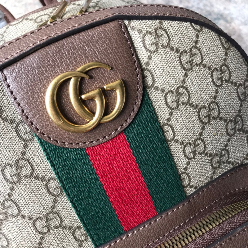 Lux-Totes - GCI Bags - 2118