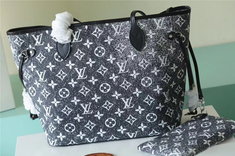ZEP - LOV Bags - 1198