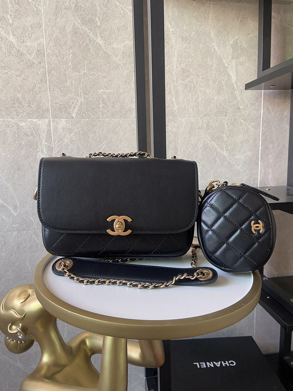 Style My Style - CHL Bags - 535
