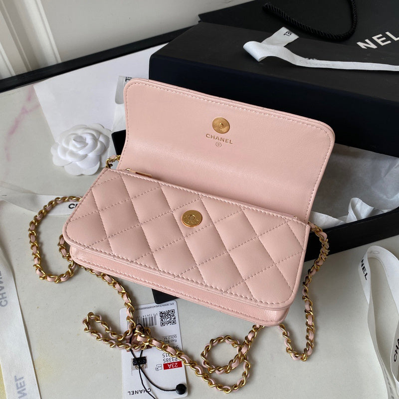 Style My Style - CHL Bags - 448