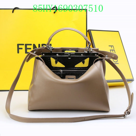 GC - Shoulder - 2782