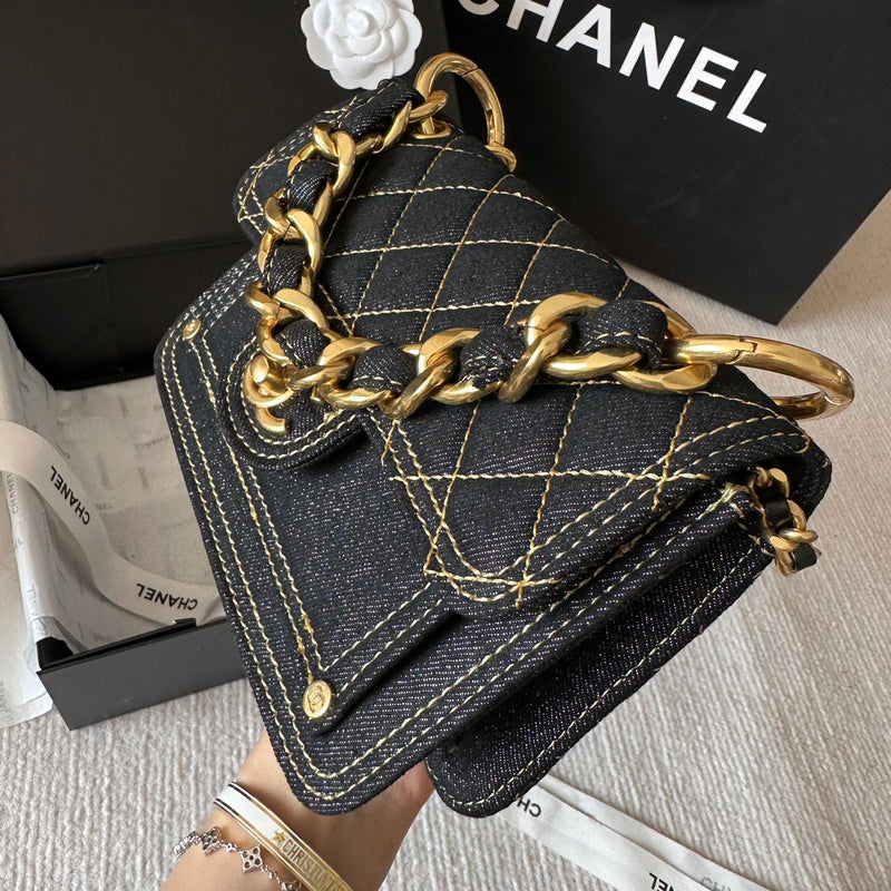 Luxurious Totes - CNL3 Bags - 172