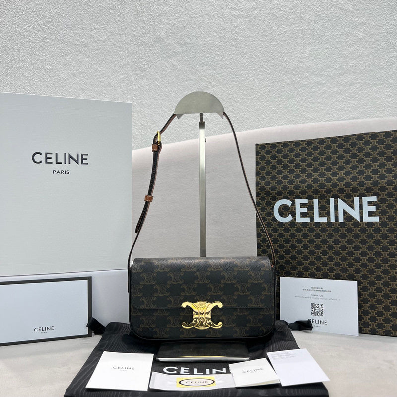Luxurious-Totes - CLE Bags - 1244