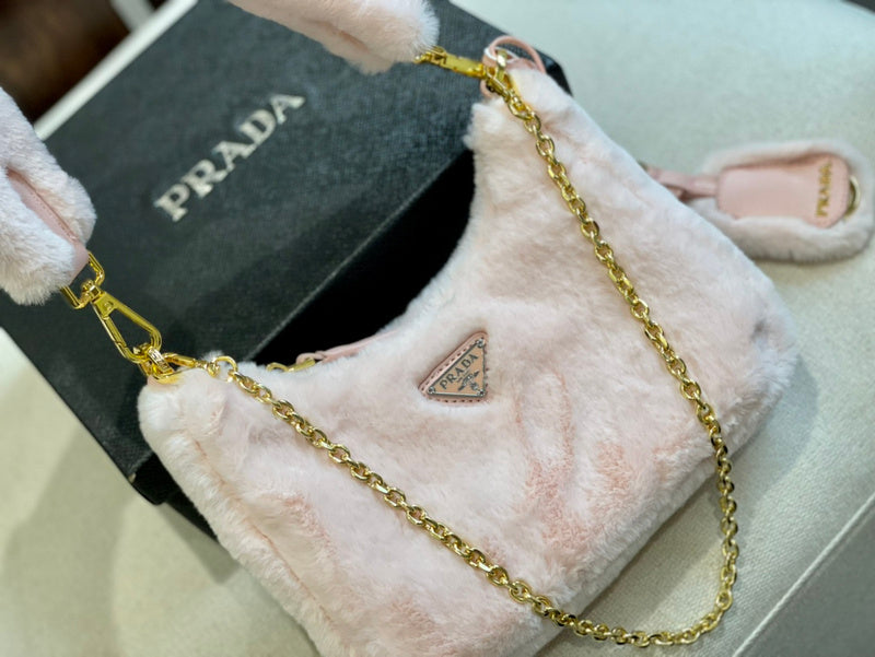 Luxurious Totes - PDA3 Bags - 124