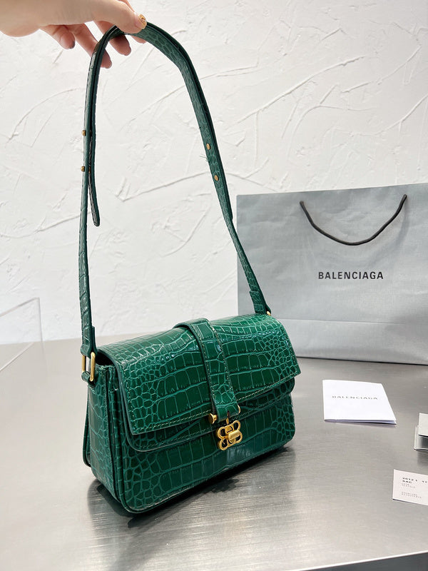 Luxurious Totes - BGA2 Bags - 023