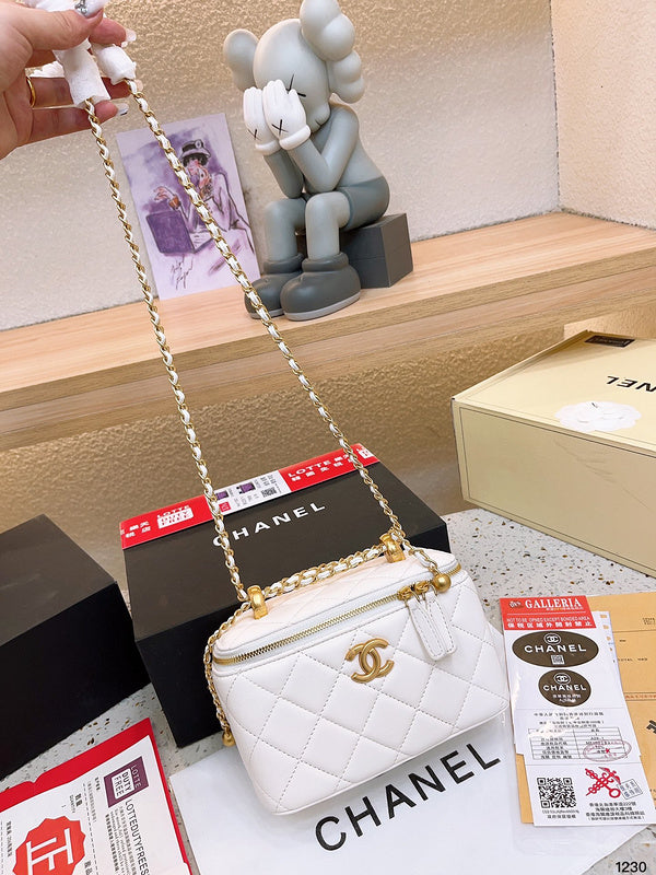 Luxurious Totes - CNL3 Bags - 042