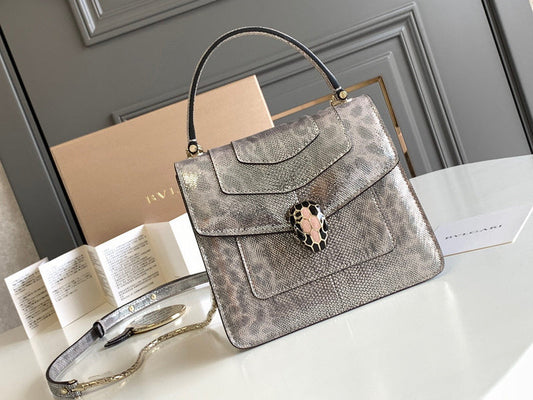 Luxurious-Totes - BVLGA Bags - 778
