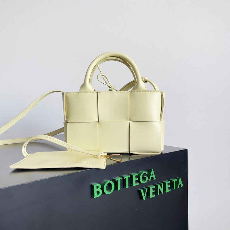 Luxurious-Totes - BV Bags - 421