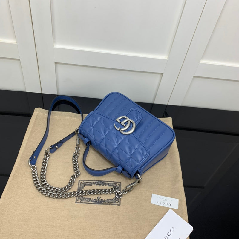 GUI - Luxurious Totes - 1083