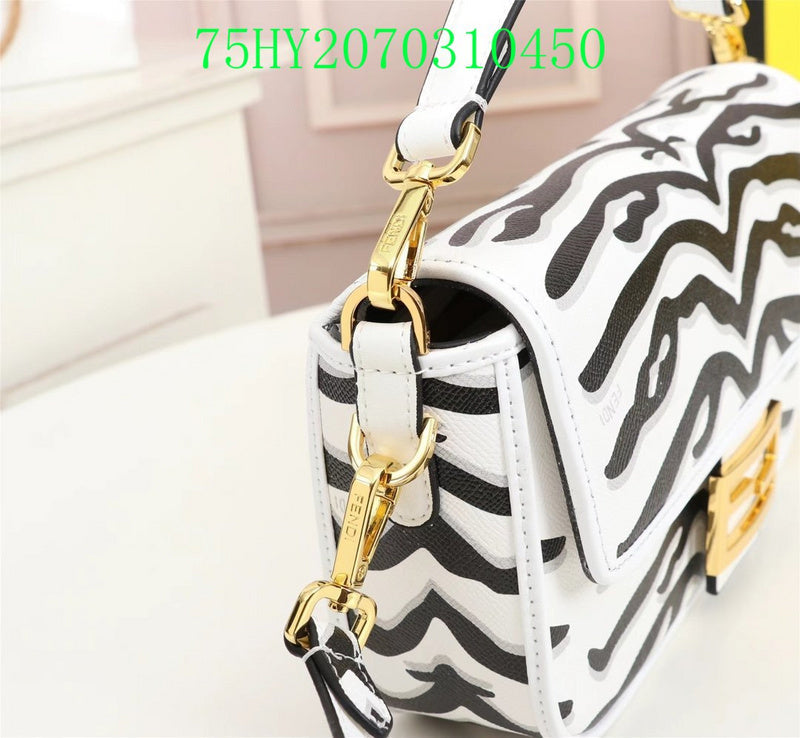 GC - Shoulder - 2748