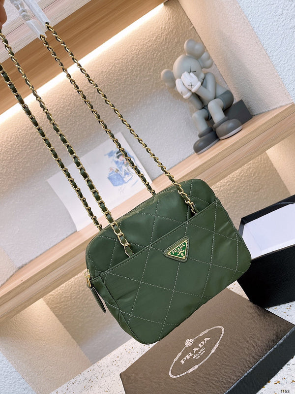Style My Style - PDA3 Bags - 098
