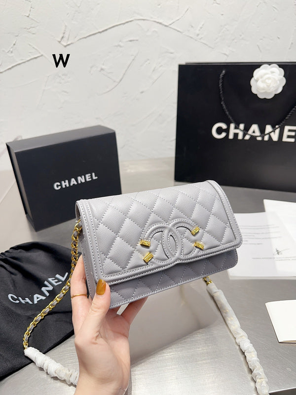 Style My Style - CNL3 Bags - 551