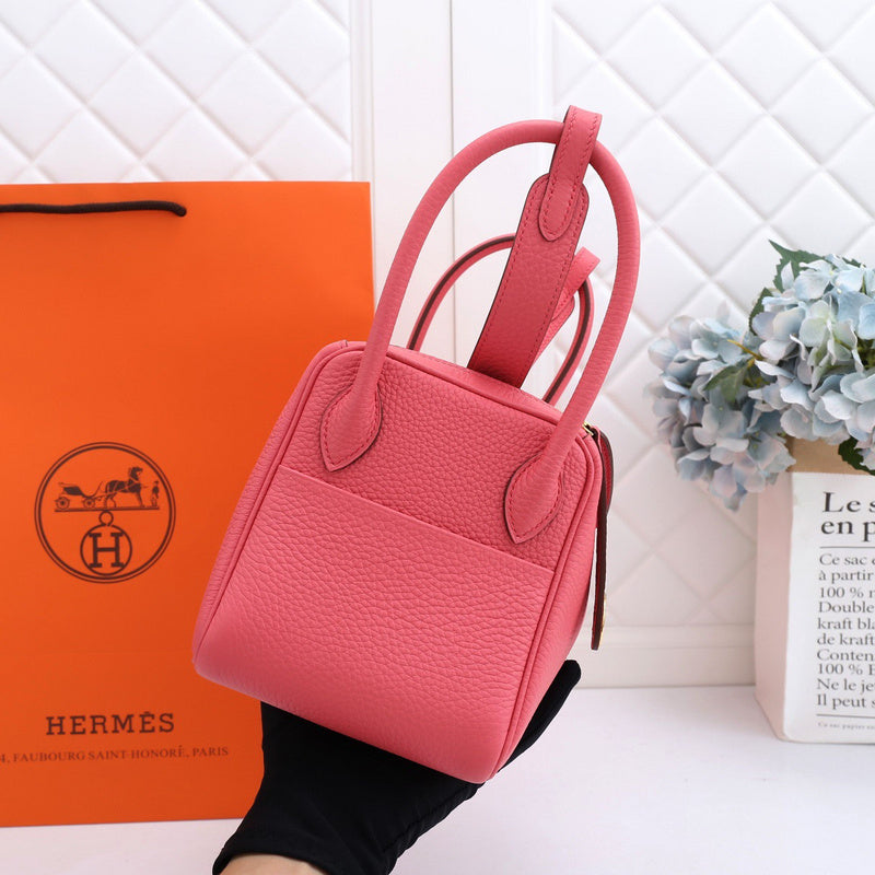 Lux-Totes - HMS Bags - 086