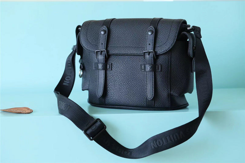 Lux-Totes - LOV Bags - 3964
