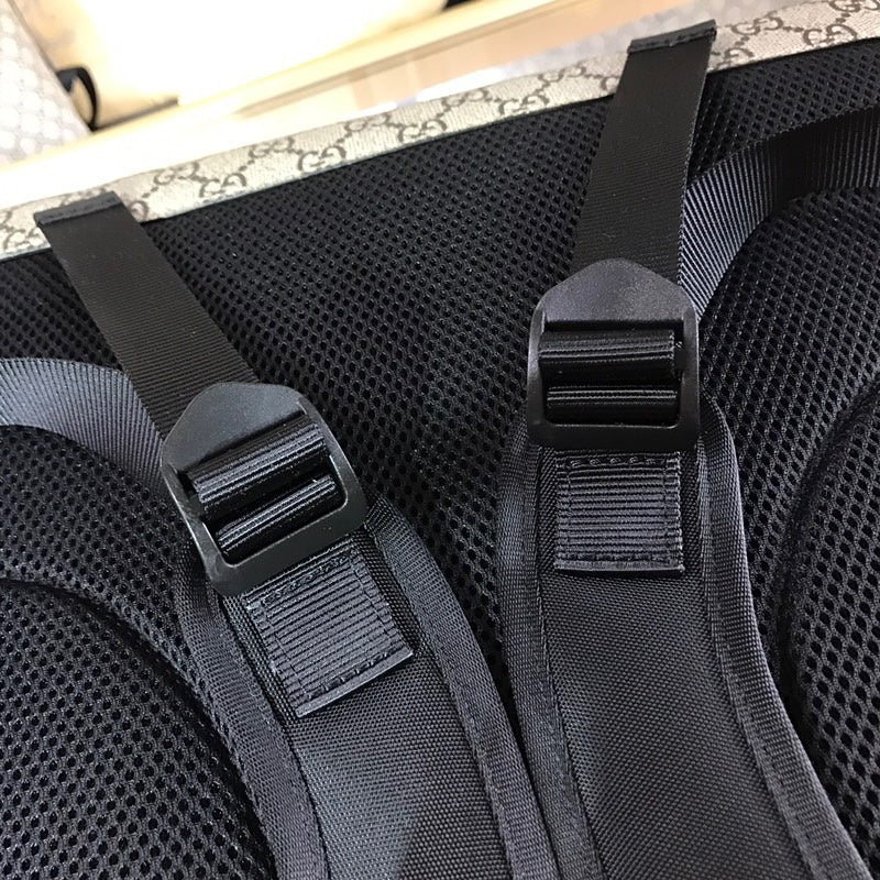 Lux-Totes - GCI Bags - 2140