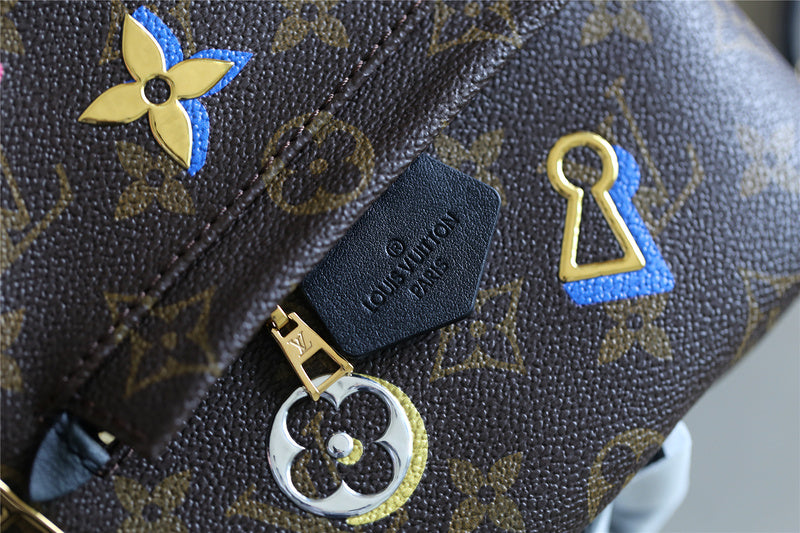 Lux-Totes - LOV Bags - 024