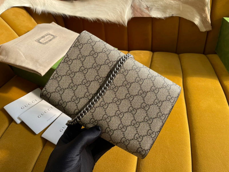 GUI - Luxurious Totes - 721