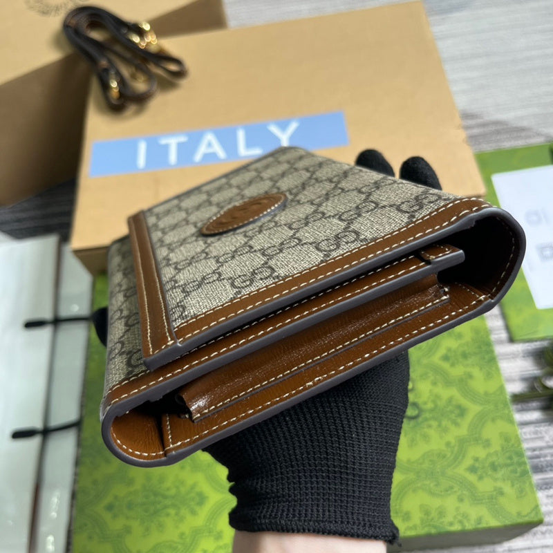 Lux-Totes - GCI Bags - 2248