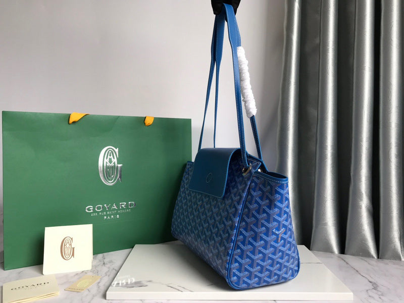 Lux-Totes - GOD Bags - 100