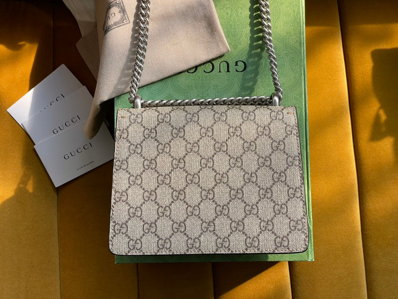 GUI - Luxurious Totes - 1189