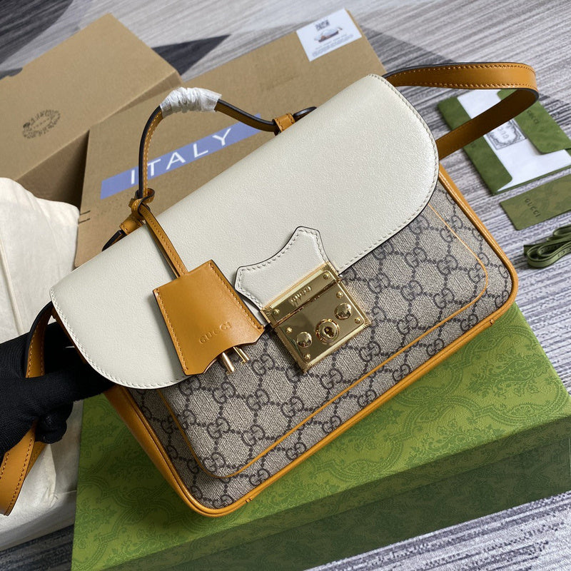 Luxurious Totes - Latest - 4003