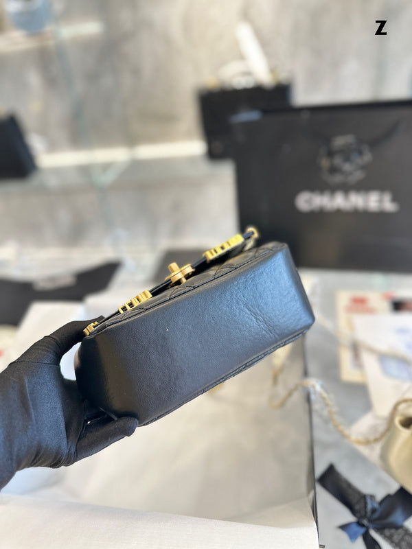 Style My Style - CNL3 Bags - 312