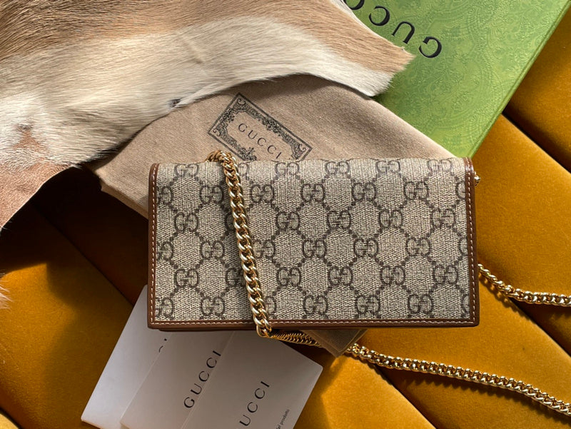 GUI - Luxurious Totes - 723