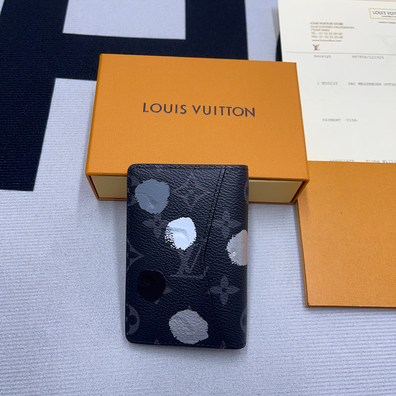 Lux-Totes - LOV Bags - 4505