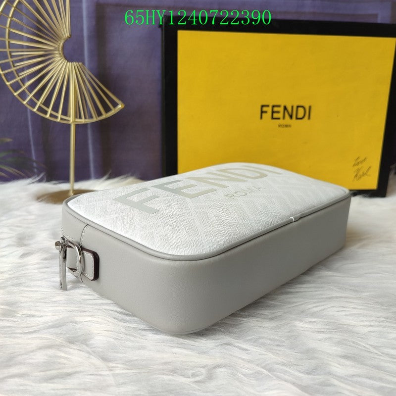 GC - Shoulder - 3336