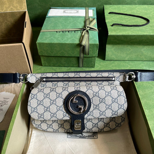 Lux-Totes - GCI Bags - 2273