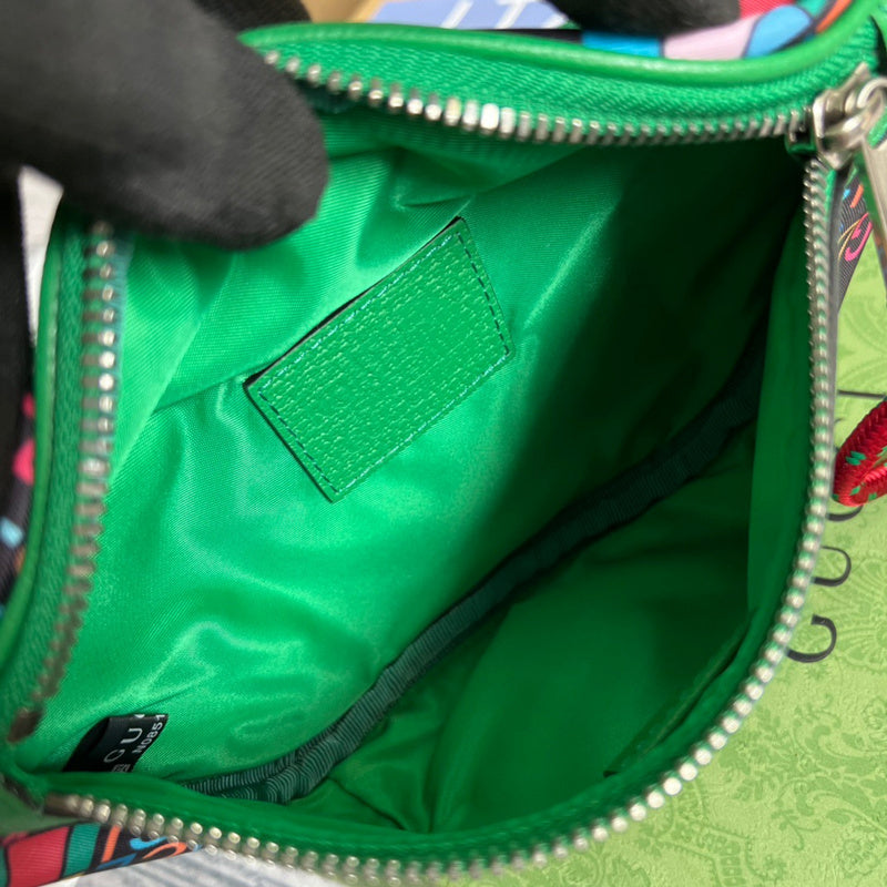 Lux-Totes - GCI Bags - 2279