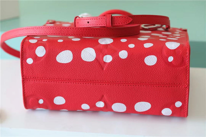 Lux-Totes - LOV Bags - 467