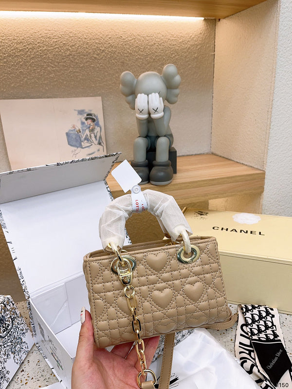 Luxurious Totes - DOR2 Bags - 192
