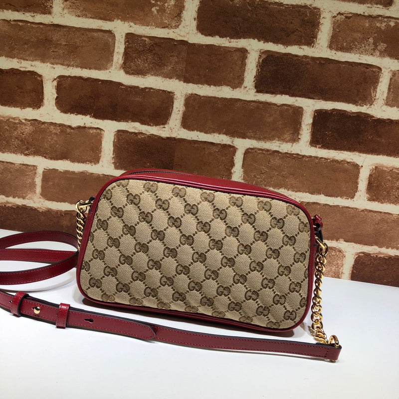 GUI - Luxurious Totes - 1160