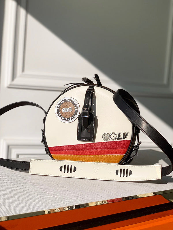 Luxurious Totes - Latest - 2563