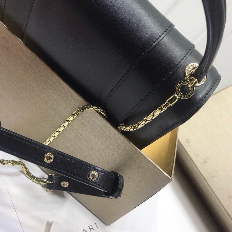 Style My Style - BVLGA Bags - 005