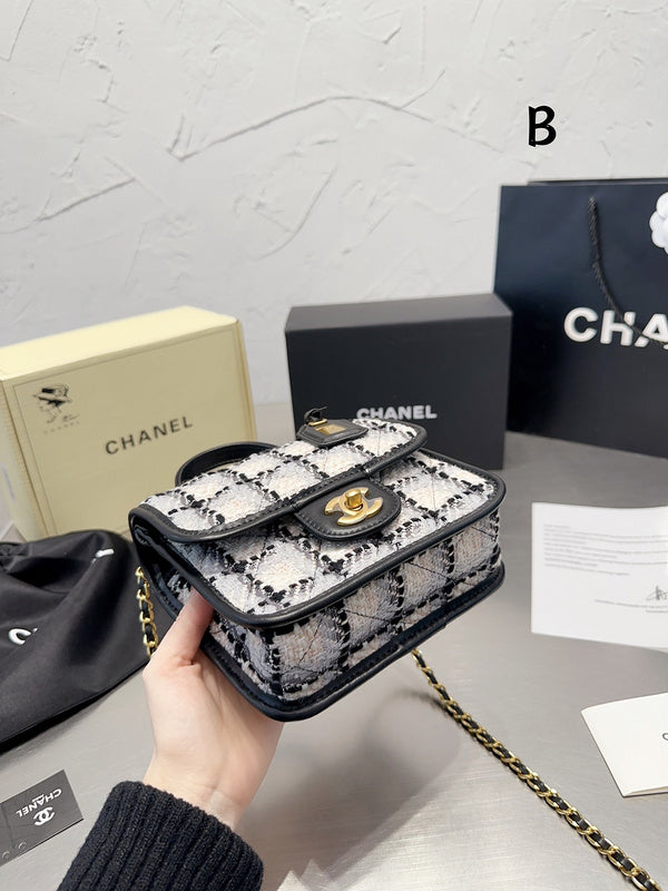 Style My Style - CNL3 Bags - 298